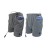 Urine Bag Shorts, Ostomy Drainage Bag Underwear (Medium)