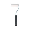 INNSPIRO 10cm Foam Roller with 27cm Handle for Painting Walls,