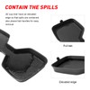 Cup Holder Coaster for Kia Telluride Accessories 2020 2021 2022