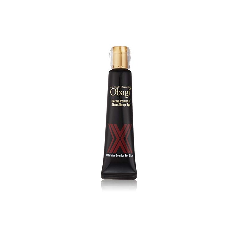 Obagi Derma Power X Stem (Collagen, Elastin), Sharp Eye, 0.7