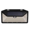 102LED Solar Powered Light IP65 Waterproof 3 Working Modes Motion