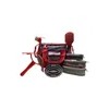 Broncho Rider Kit Cuidado Caballos