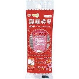 ボンド ペーパーキレイ 30ml #04618