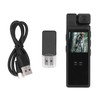 Body Cam 1080P HD 180 Degree Rotation WIFI Hotspot Motion