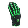 TULANG CHUULMG Mens Bone Golf Glove Left Hand Touran Lime