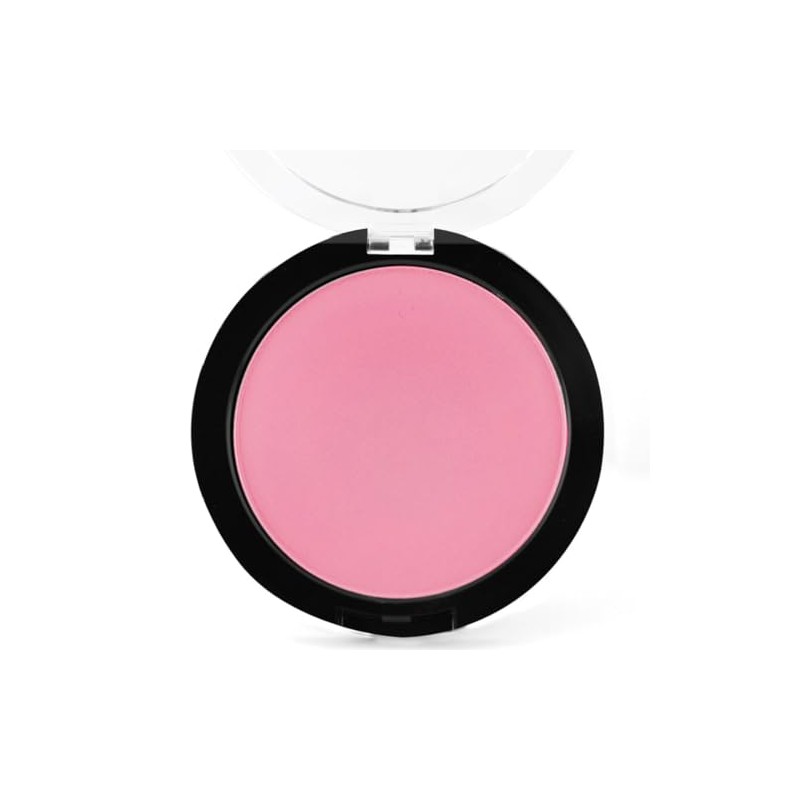 Palladio Matte Blush Rubor Mate Berry Pink 0.21 oz