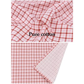 Bubblepup Dog Bandana, 1PC Dog Bandanas Summer, Comfortable Cotton Dog Bandanas Boy Girl Triangle Bid Scarf for Medium Large Dog