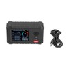 Multifunctional Air Quality Monitor Formaldehyde PM2.5 PM10 Detector for Home