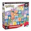 Rompecabezas Edición Especial de Pokémon 1000 Piezas