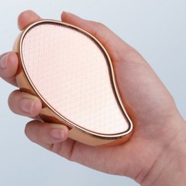 Gold Glass Heel Callus Remover / 골드글라스 뒤꿈치 굳은살 각질제거기