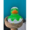 2.5" 2025 Target Easter Rubber Ducks - Set of 5
