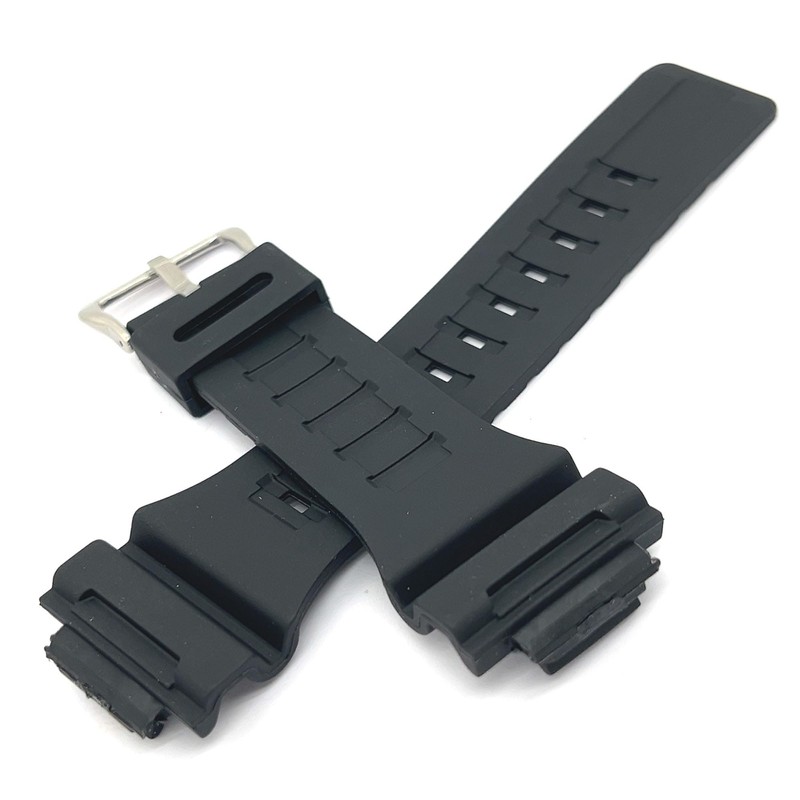 Watch Strap Compatible with Casio AEQ-110BW AQ-S810W W-735H W-736H HDC-700