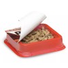 RatX 2 Pk Ready-to-Use Rat Bait Trays. Effective on All