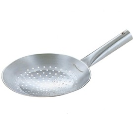 Wakabayashi Kogyo Stainless Steel Chinese Journal, 9.4 inches