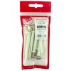 TIMCO Nylon Hammer Fixings - 8.0 x 100