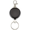Bowken Club KR-03 Key Back Reel, Thick PE, 47.2 inches