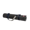 Manduka Yoga Commuter Mat Carrier - Eco-Friendly Cotton, Easy to