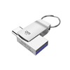 DM PD162 Metal Type-C USB3.0 OTG Flash Bellek 128GB