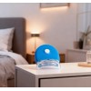Blanqueador De Dientes Con Luz Led Compacto Y Reutilizable