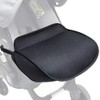 Pushchair Footmuff Compatible with Doona, Windproof, Waterproof, Warm Winter Footmuff,