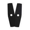 Takagi Grass Trimmer, 2 Blades, Outer Diameter 12.0 inches (305