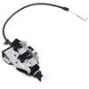 Frankberg Tailgate Lock Compatible with Discovery III L319 LA TAA