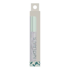 Mascara para Pestañas Naturals Naturalash Con Serum 8gr
