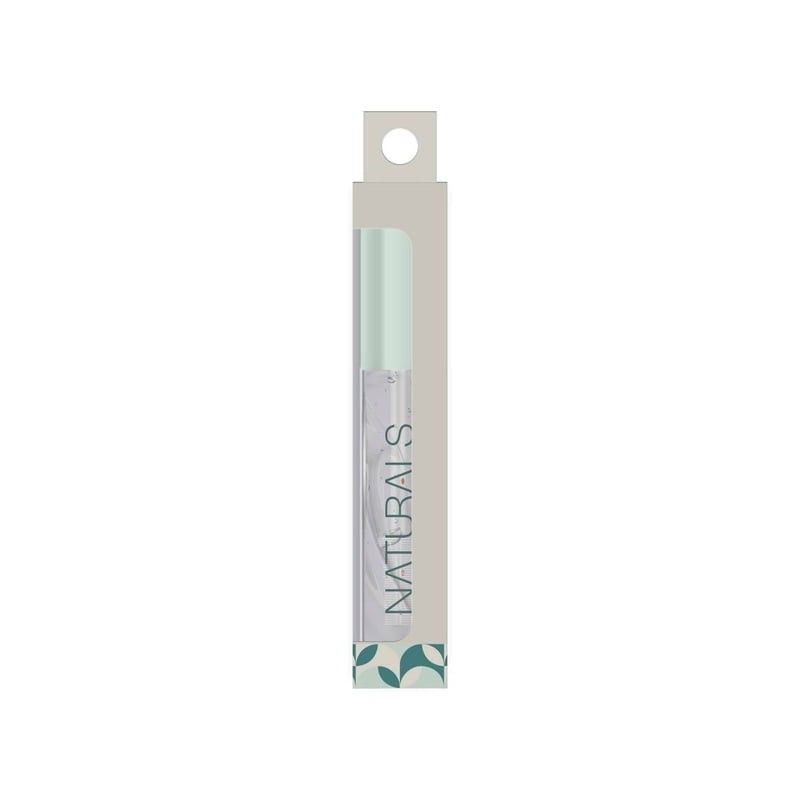 Mascara para Pestañas Naturals Naturalash Con Serum 8gr