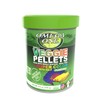 Omega One Super Color Veggie Kelp 3mm Floating Pellets, 3.5