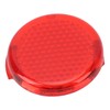 Generic Durable 6R3Z 6323820 A Red Interior Door Reflector Direct