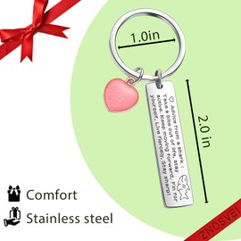 ZNOSVEI Shark Party Favors Keychain Shark Gifts For Shark Lovers Keychain Birthday Jewelry Ocean Animal Keychain Shark Inspirational Gifts For Shark Party Gift Shark Motivational Keychain