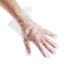 100 unidades de forro de cera de parafina para manos, guantes termicos de plastico Niubow Therabath, bolsas de terapia de cera caliente para tratamiento de guantes calentados