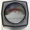 Soil 酸度 測定機 DM – 13
