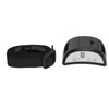 NonPoisonous Nylon Automatic Anti Bark Dog Training Collar to Stop