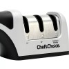 Chef'sChoice 4643 Manual Knife Sharpeners 15 and 20-Degree for Serrated