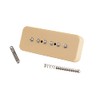 Gibson Original P90 Soapbar Pickup, Cream Cover