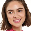 essence Meta Glow Colour Changing Lipstick, Transparent, Colour Matching, Colouring