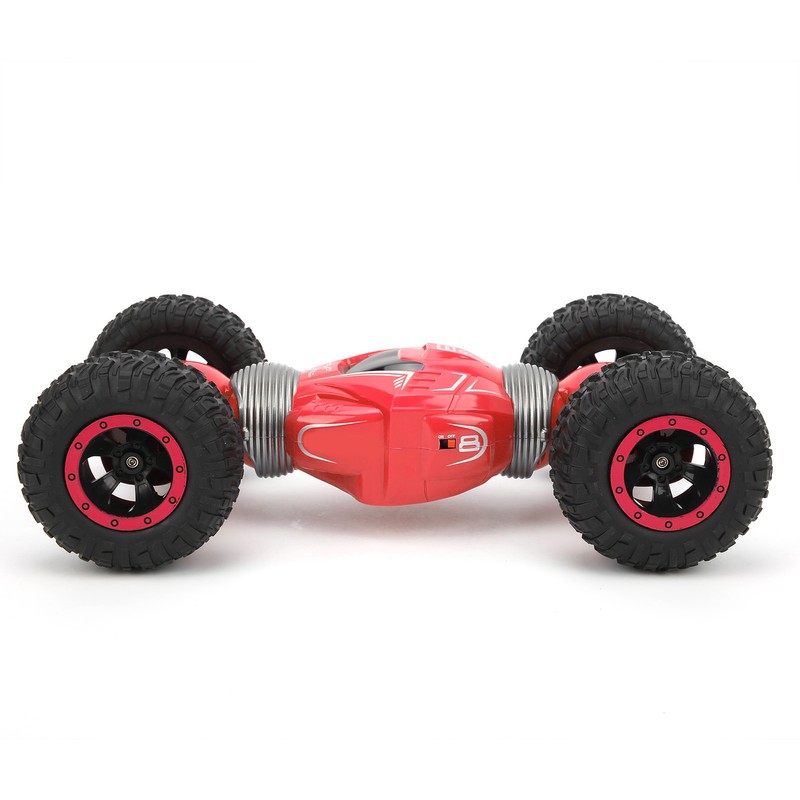 High Speed Remote Control Stunt Car Twisting OffRoad Car 4WD