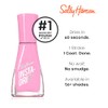 Insta-Dri Nail Color - 218 Fast Mauver by Sally Hansen