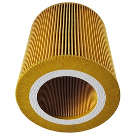 1613872000 Air Filter Compatible Air Compressor 89295976 6211472350 C1250 Filter Replacement