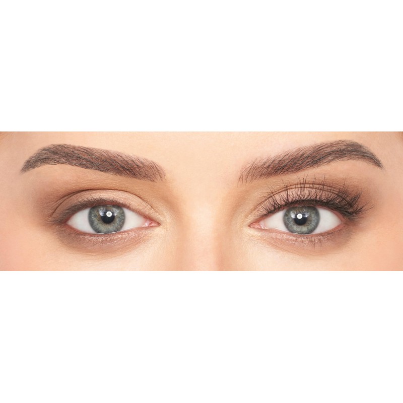 Eylure Light & Fluffy No.258