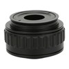 0.35X CTV Microscope Lens Camera Interface Adapters for Trinocular Stereo