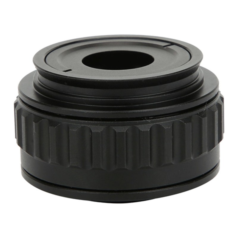 0.35X CTV Microscope Lens Camera Interface Adapters for Trinocular Stereo