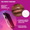essence extreme shine volume lipgloss, plumping, shiny, dewy, translucent (5ml)