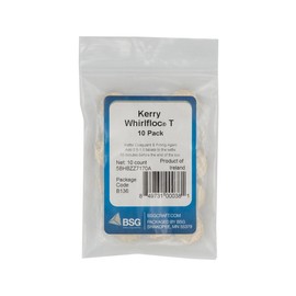 Kerry Whirlfloc T Tablets 10 Pack