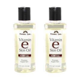Aceite para la piel de vitamina E (2)