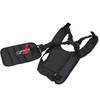 FOMIYES Trimmer Belt Brush Cutter Shoulder Strap Shoulder Harness Strap