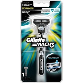 Gillette Mach3 Men's Razor