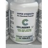 Unbranded 3 Sealed Super Strength Collagenix-12, Collagen Supplement 30 Tabs