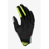 Valentino Rossi VR46 MTB Gloves, S, Grey